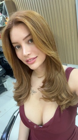 Ts Zaya Seductive Beauty, Wuppertal