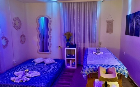 Massagewelten by Traum & Zeit, Sindelfingen