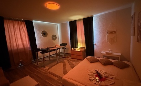 Massagewelten by Traum & Zeit, Sindelfingen