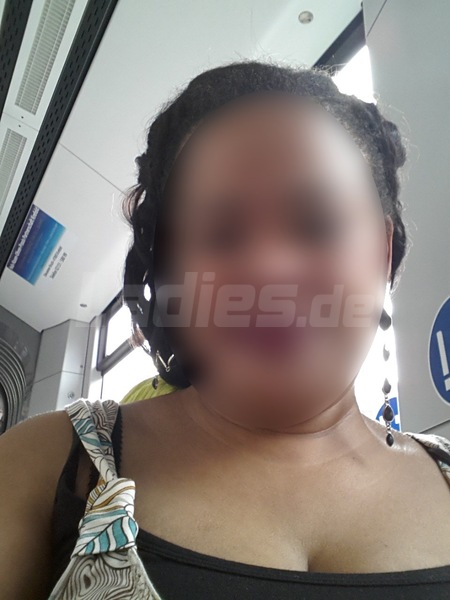 Foto von Dunya Schoko Hausfrau