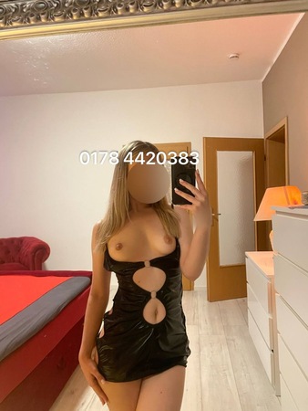 Alice– Nur auf WhatsApp GF6, Bremen
