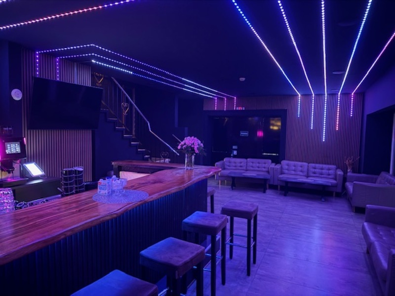 Foto von Wellness vom Feinsten und exklusives Ambiente