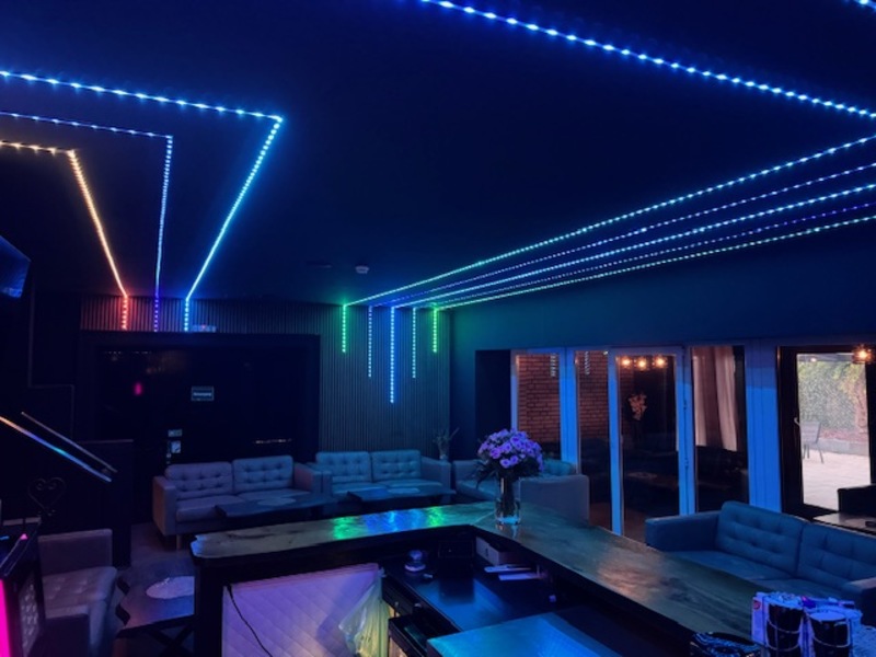 Foto von Wellness vom Feinsten und exklusives Ambiente