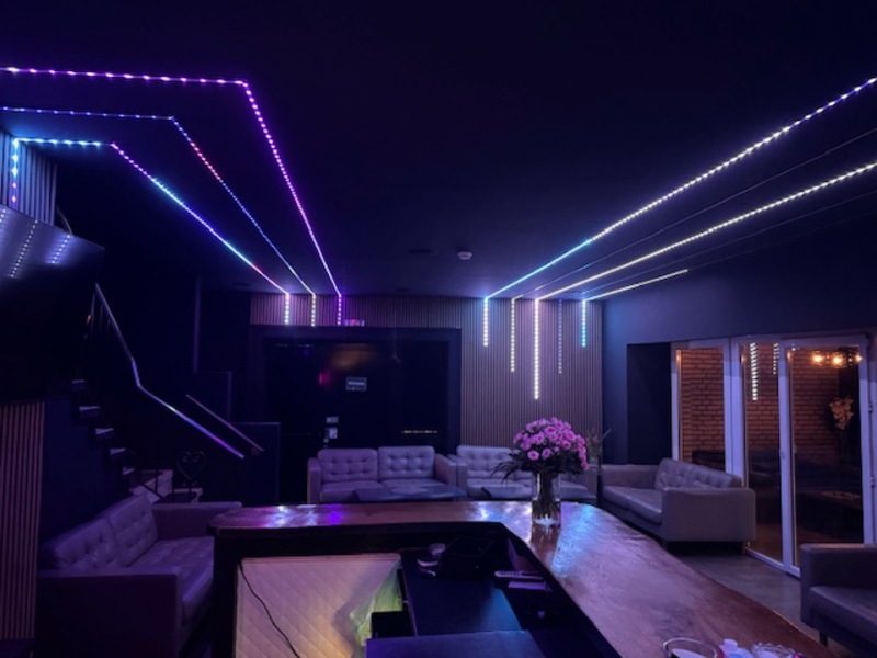 Foto von Wellness vom Feinsten und exklusives Ambiente