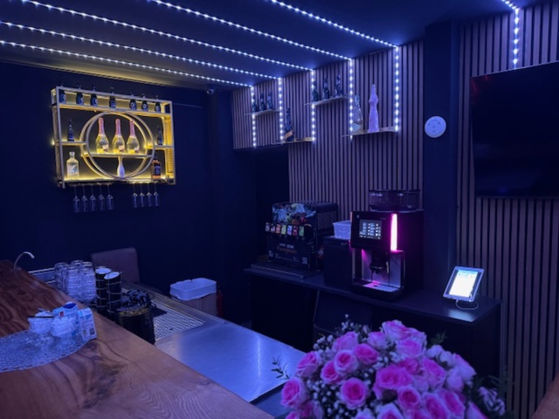 Foto von Wellness vom Feinsten und exklusives Ambiente