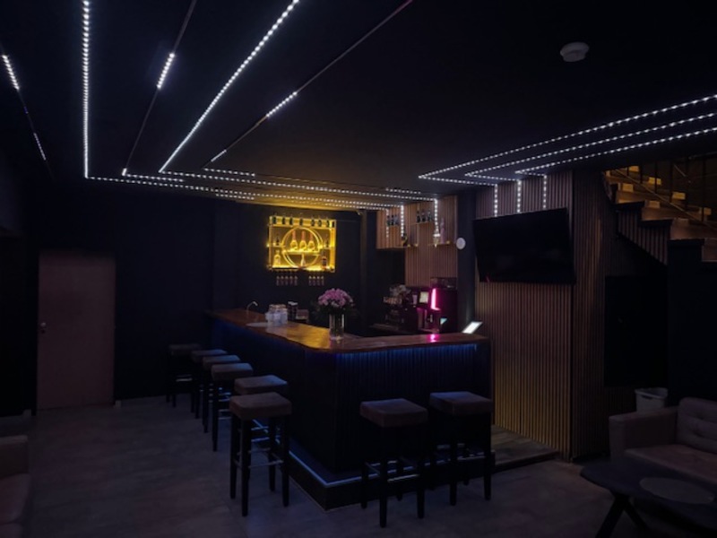 Foto von Wellness vom Feinsten und exklusives Ambiente