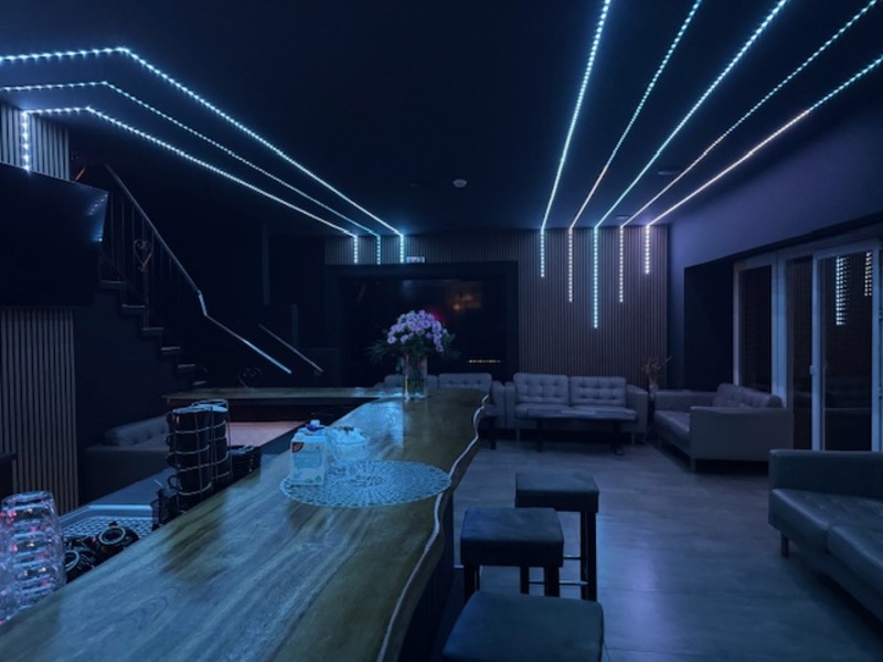 Foto von Wellness vom Feinsten und exklusives Ambiente