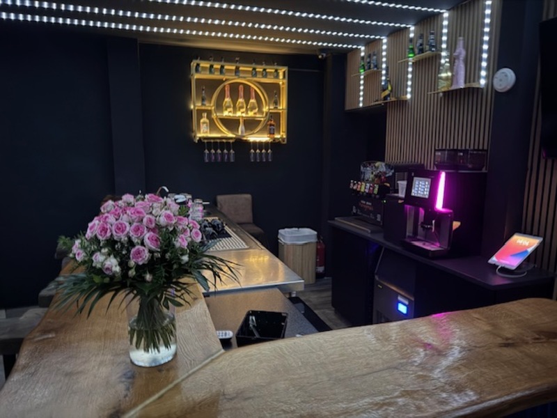 Foto von Wellness vom Feinsten und exklusives Ambiente