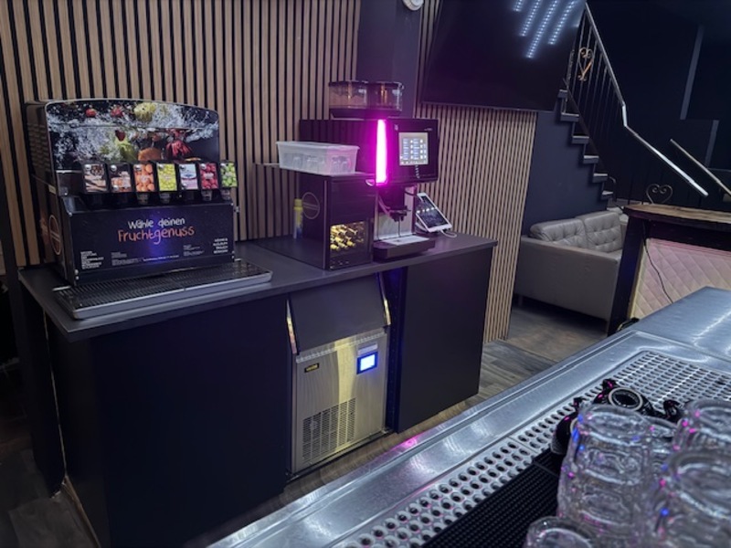 Foto von Wellness vom Feinsten und exklusives Ambiente