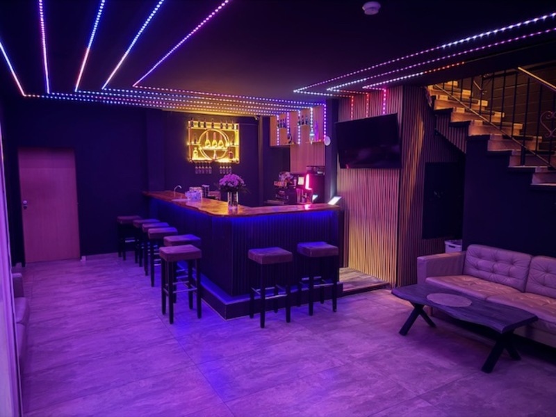 Foto von Wellness vom Feinsten und exklusives Ambiente