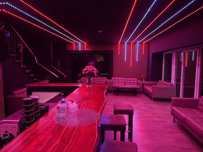 Foto von Wellness vom Feinsten und exklusives Ambiente