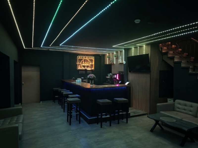 Foto von Wellness vom Feinsten und exklusives Ambiente