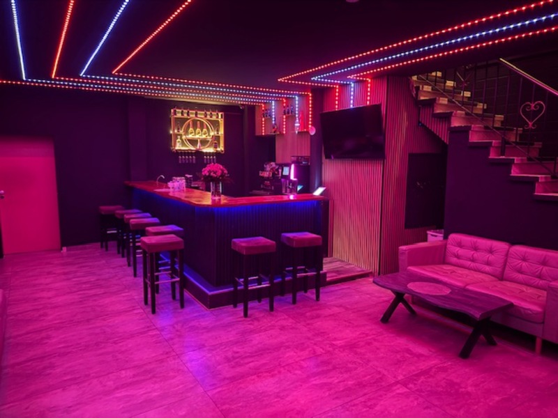 Foto von Wellness vom Feinsten und exklusives Ambiente