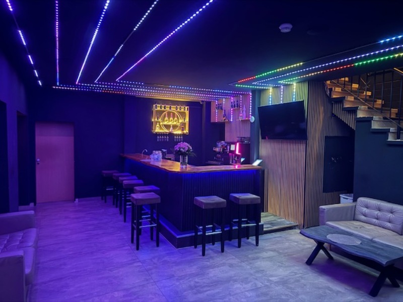 Foto von Wellness vom Feinsten und exklusives Ambiente