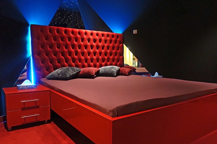 Foto von Elegant und charmant