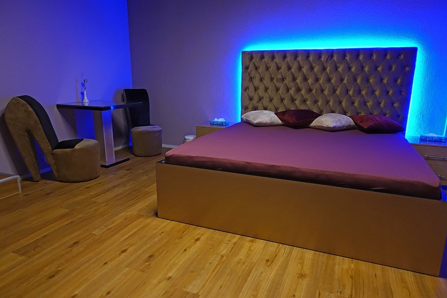 Foto von Elegant und charmant