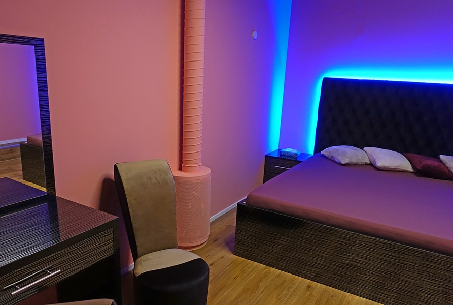 Foto von Elegant und charmant