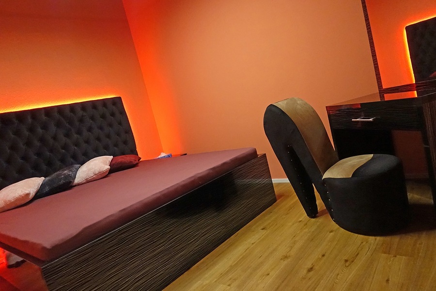 Foto von Elegant und charmant