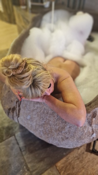 Foto von Janine - Geile Lady mit Super Sevice