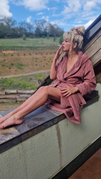 Foto von Janine - Geile Lady mit Super Sevice