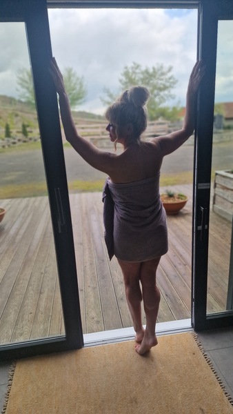 Foto von Janine - Geile Lady mit Super Sevice