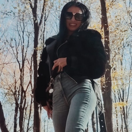 JOJO - Originalfoto, Nürnberg