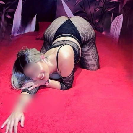 Ruby ab 4.11. im CASA AMORE in Neckarsteinach