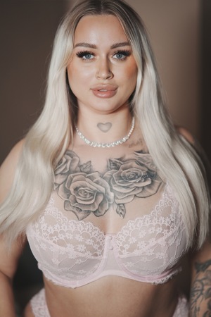 Marie-Sinnliche Kurven NEUE Nummer, Würzburg