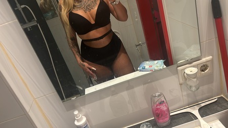 Marie-Sinnliche Kurven NEUE Nummer, Würzburg