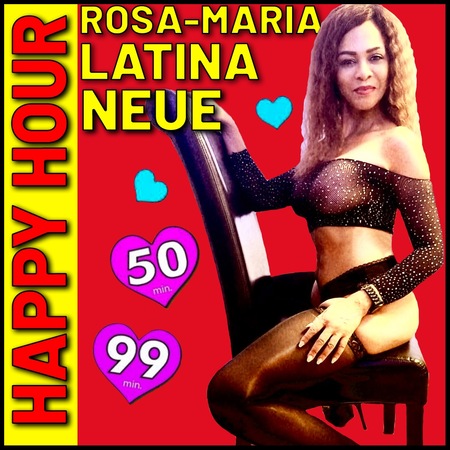 Haus 23- Rosa Maria Latina, Hanau