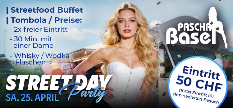 Pascha Basel