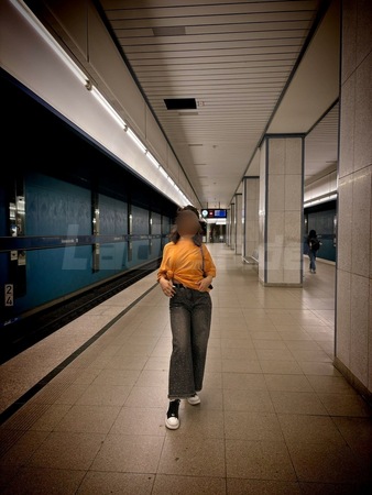 Simina - Party, Düsseldorf