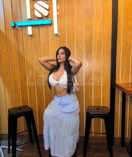 Foto von Roxana
