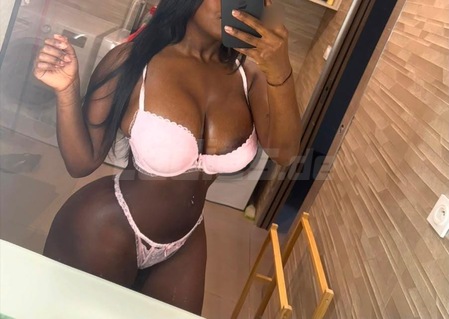 Alana, Essen