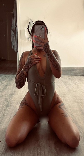 Foto von Deutsches Traumgirl (18+)