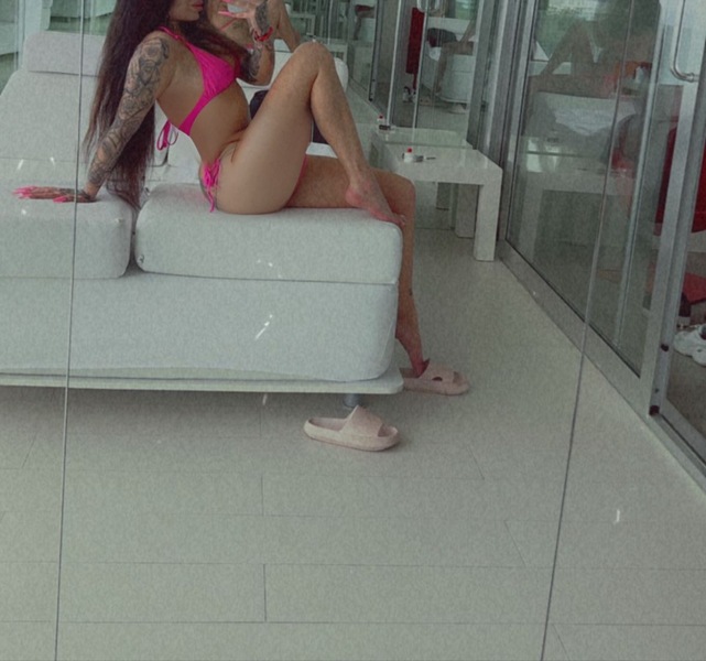 Foto von Deutsches Traumgirl (18+)