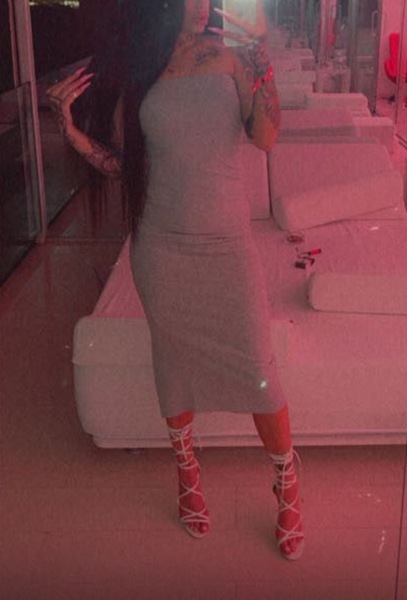 Foto von Deutsches Traumgirl (18+)