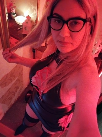 Sarah D**p Thr*at - 1.MAL!, Lutherstadt Wittenberg