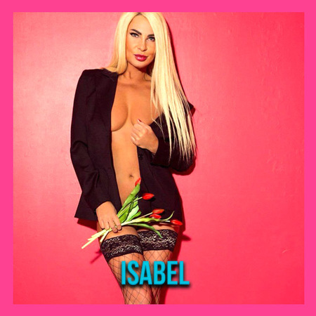 Isabel aus Polen Top, Heilbronn