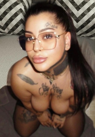 Babsi Deutsch Perserin PRIVAT&DISKRET, Magdeburg