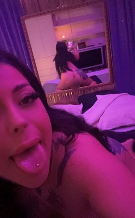 Babsi Deutsch Perserin PRIVAT&DISKRET, Magdeburg