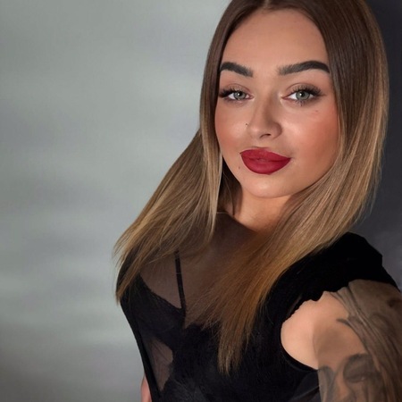 Deutsche Tina, Hannover