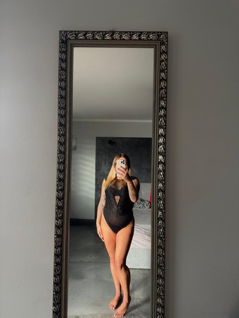 Deutsche Tina, Hannover