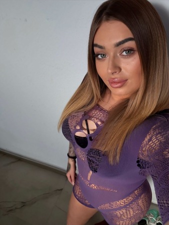 Deutsche Tina, Hannover