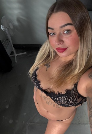 Deutsche Tina, Hannover