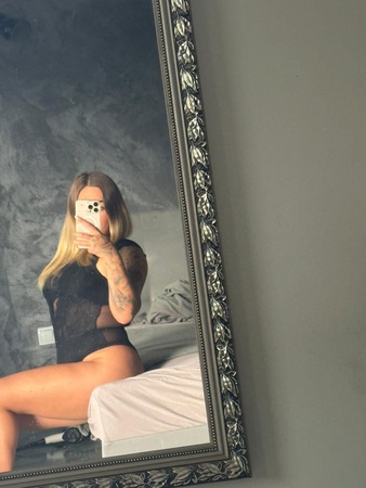 Deutsche Tina, Hannover