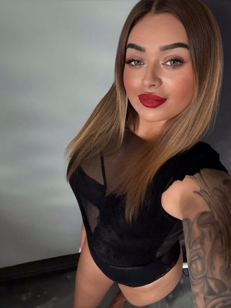 Deutsche Tina, Hannover