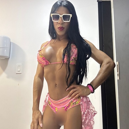 TS Tiffany, Hannover