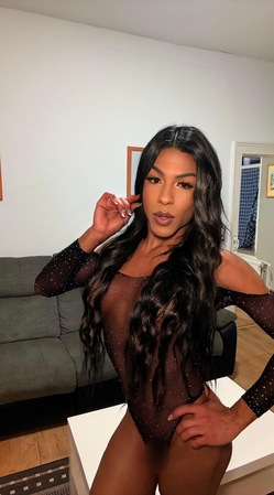 TS Tiffany, Hannover