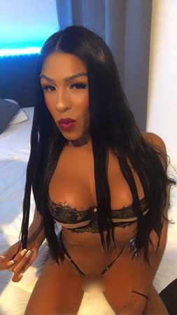 TS Tiffany, Hannover